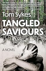 Tangled saviours novel for sale  Delivered anywhere in UK