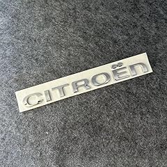 Ycdssm car emblem for sale  Delivered anywhere in UK