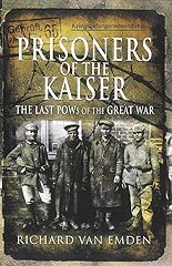 Prisoners kaiser for sale  Delivered anywhere in USA 