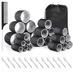 Mabufun hair rollers for sale  Delivered anywhere in UK