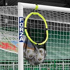 Forza obiettivo calcio usato  Spedito ovunque in Italia 