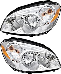 Buick lucerne headlights for sale  Delivered anywhere in USA 