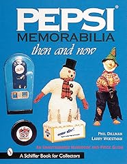 Pepsi memorabilia... unauthori for sale  Delivered anywhere in USA 