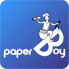 Paperboy newspapers epapers gebraucht kaufen  Wird an jeden Ort in Deutschland