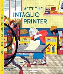 Meet intaglio printer for sale  Delivered anywhere in UK