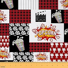 Popcorn upholstery fabric for sale  Delivered anywhere in UK