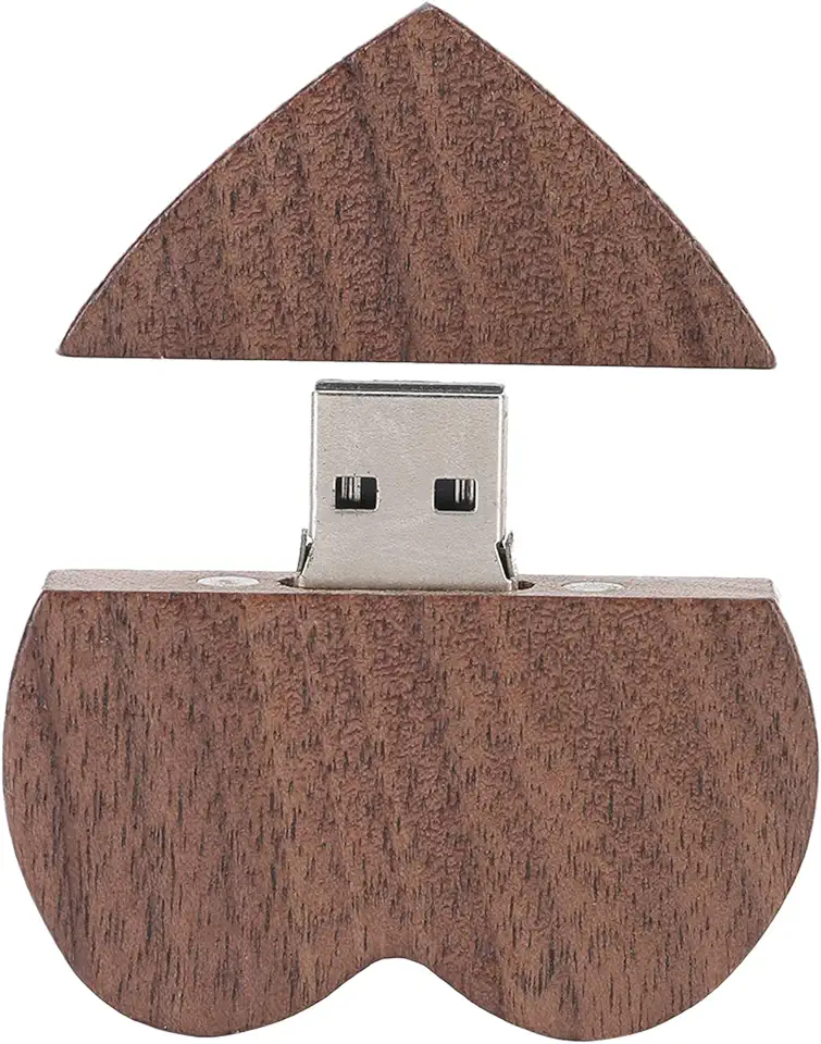 Flash Drive, handige duurzame stabiele USB-drive, voor het opslaan van muziekcomputer(#1) tweedehands  