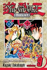 Duelist vol. 9 for sale  Delivered anywhere in UK