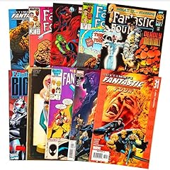 Marvel fantastic four for sale  Delivered anywhere in USA 