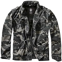 Brandit jacket stylische gebraucht kaufen  Wird an jeden Ort in Deutschland