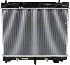 Parts radiator toyota for sale  Delivered anywhere in USA 