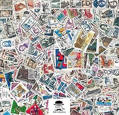 Isb collection timbres d'occasion  Livré partout en France