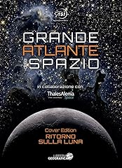 Grande atlante dello usato  Spedito ovunque in Italia 