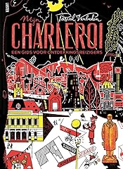 Mijn charleroi een d'occasion  Livré partout en Belgiqu