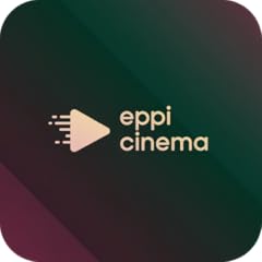 Eppi cinema for sale  Delivered anywhere in UK