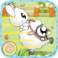 Sheepo race pipi for sale  Delivered anywhere in UK
