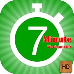 Minute workout vdo for sale  Delivered anywhere in UK