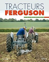 Tracteurs ferguson to d'occasion  Livré partout en France