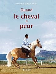 Cheval peur ... d'occasion  Livré partout en Belgiqu