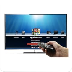 Télécommande freebox d'occasion  Livré partout en France