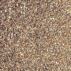 JT Atkinson Pea Gravel 10mm 25Kg Bag, used for sale  Delivered anywhere in UK