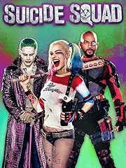 Suicide squad d'occasion  Livré partout en France