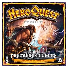 Avalon hill système d'occasion  Livré partout en France