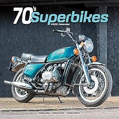 Calendrier 2026 moto d'occasion  Livré partout en France
