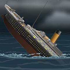 Escape the titanic gebraucht kaufen  Wird an jeden Ort in Deutschland