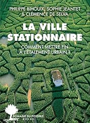 Ville stationnaire mettre d'occasion  Livré partout en France