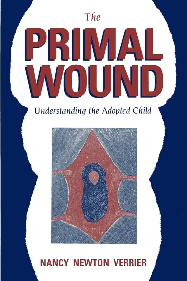 The Primal Wound: Understanding the Adopted Child tweedehands  