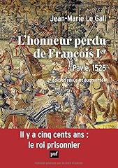 Honneur perdu françois d'occasion  Livré partout en France