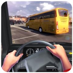 Bus driving simulator for sale  Delivered anywhere in USA 