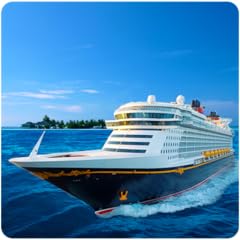 Cruise ship real gebraucht kaufen  Wird an jeden Ort in Deutschland