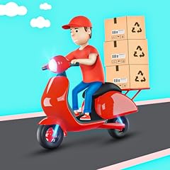 Deliver run bike usato  Spedito ovunque in Italia 