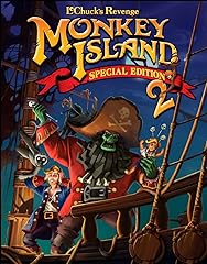 Monkey island special for sale  Delivered anywhere in UK