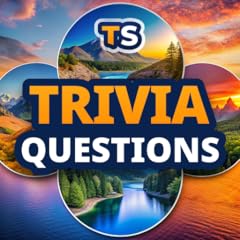 Triviascapes relaxing trivia for sale  Delivered anywhere in USA 