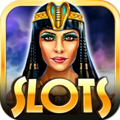 Slot machine cleopatra for sale  Delivered anywhere in USA 