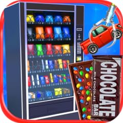 Real vending machine for sale  Delivered anywhere in UK