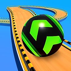 Rolling balls going gebraucht kaufen  Wird an jeden Ort in Deutschland