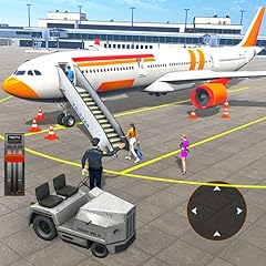 Simulateur vol jeu d'occasion  Livré partout en France