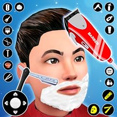 Barber shop hair for sale  Delivered anywhere in USA 