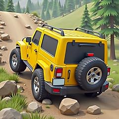 Offroad jeep driving for sale  Delivered anywhere in UK