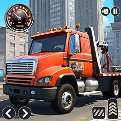 Tow truck game for sale  Delivered anywhere in USA 