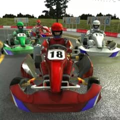 Ultimate buggy kart usato  Spedito ovunque in Italia 