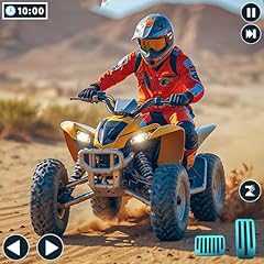 Atv quad stunt usato  Spedito ovunque in Italia 