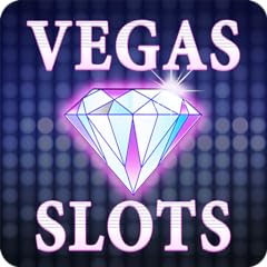 Vegas diamond slots for sale  Delivered anywhere in USA 