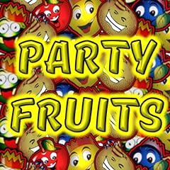 Party fruits classic for sale  Delivered anywhere in UK