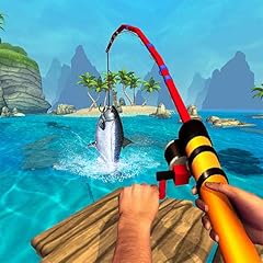 Boat fishing simulator for sale  Delivered anywhere in USA 