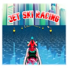 Jet ski racing gebraucht kaufen  Wird an jeden Ort in Deutschland